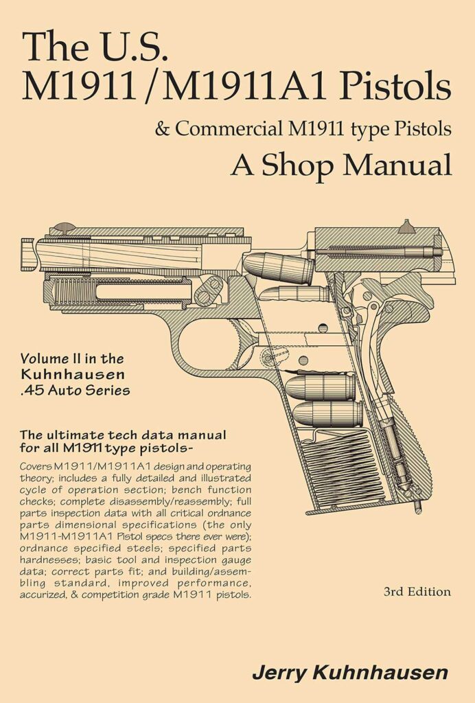 Books - Heritage Gun Books
